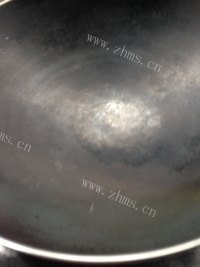 好吃的多蔬炒年糕做法图解7)