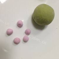 自制花式汤圆做法图解14)