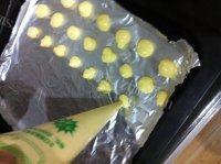 浓郁的蛋黄饼干做法图解10)