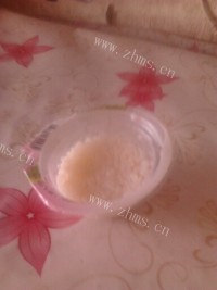 健康美味宝贝小甜点做法图解3)