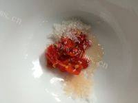 色味俱全的酸辣木耳做法图解2)