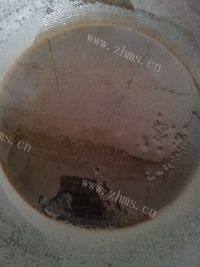 家常菜葱花鸡蛋做法图解2)