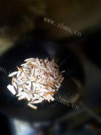 开胃的辣椒炒香干做法图解3)