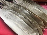 鲜美可口的水晶粽子做法图解1)