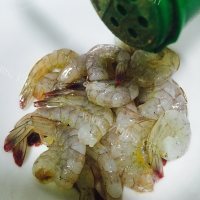 好吃的虾仁豆腐做法图解2)