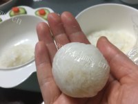 美味可口小猫咖喱牛肉饭做法图解11)