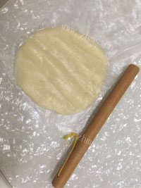 驴打滚做法图解6)