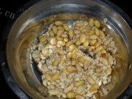 燕麦豆浆的做法图解五