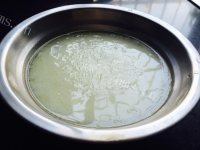 自制冰皮月饼做法图解6)