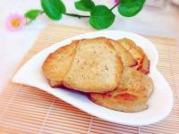 家常菜卤豆腐