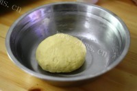 苹果派做法图解2)