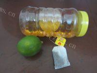 好喝的自制柠檬冰红茶做法图解1)