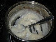 美味的豆沙甜心做法图解1)