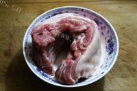 红烧肉做法图解1)