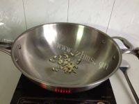 家常豆角土豆焖面做法图解2)