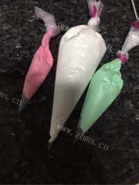 好看的姜饼屋做法图解8)