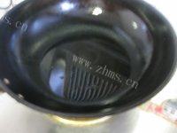 常吃不腻的韭菜炒豆芽做法图解2)