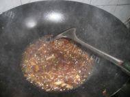 美味的糖醋脆皮茄子做法图解10)