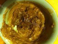 美味的麻酱烧饼做法图解6)