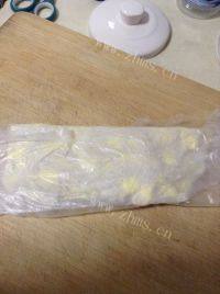 自己做的蝴蝶酥做法图解8)
