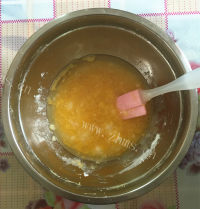 自制腰果酥做法图解2)