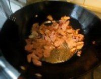 健康美食之小炒肉做法图解6)