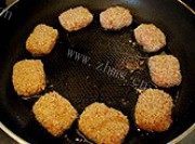 自制鸡肉沙拉
