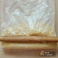 美味的绿豆糕做法图解3)