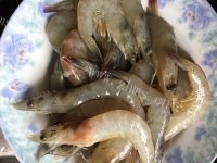 美味的干锅虾做法图解2)