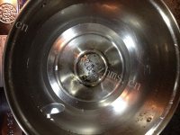 美味的土豆丝鸡蛋汤做法图解2)