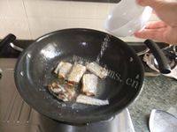 「DIY美食」红烧带鱼做法图解6)