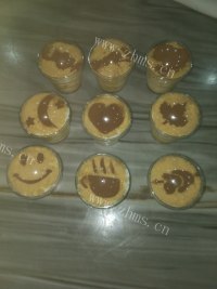 爱上木糠杯做法图解17)