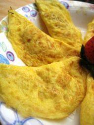 黄金蛋饺