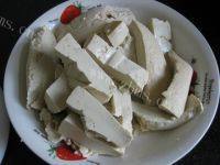 简易版-小白菜炖豆腐的做法图解三
