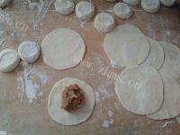 羊肉香菇饺子的做法图解十八