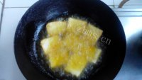 家常烧豆腐做法图解2)