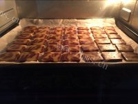 好吃大理石饼干做法图解9)