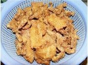 黑椒牛肉做法图解3)