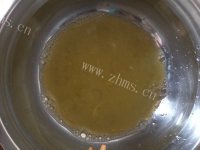 美味的鸡蛋小麻花做法图解1)