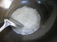 健康美食拔丝香蕉做法图解12)