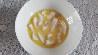 美味的琉璃肉做法图解2)
