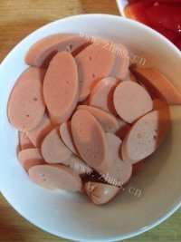 色味俱佳的披萨做法图解2)