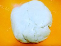 DIY动物饼干做法图解5)