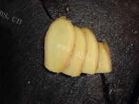懒人版电饭煲焖五花肉做法图解6)