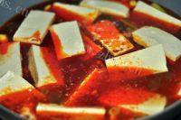 豆腐炖安康鱼的做法图解八