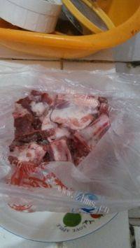 美味的炖排骨做法图解1)