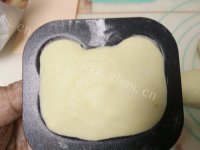 南瓜饼做法图解8)