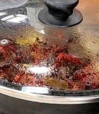 营养丰富的麻辣小龙虾做法图解7)