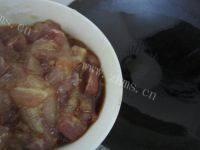 家常菜缤纷小炒做法图解4)