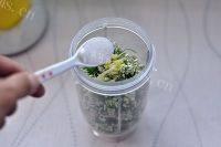 韭菜花酱做法图解7)